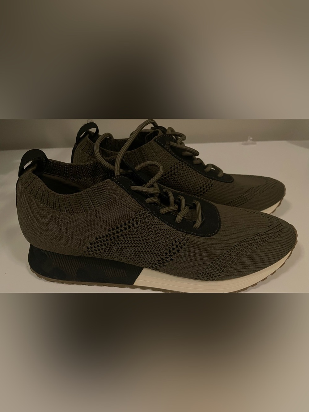 Baretraps Posture runners